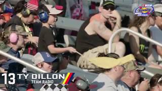 Sunoco Rookie Recap - Texas Round 2