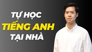 Cách mình chinh phục tiếng Anh chỉ sau 3 tháng tự học tại nhà