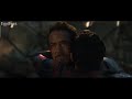 اقوى مشهد من فيلم avengers end game