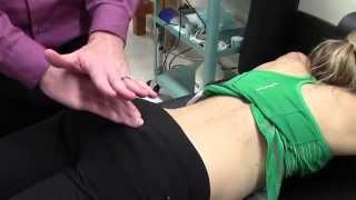 SI \u0026 Pelvic Girdle #4 Mobilizing Sacral Nutation