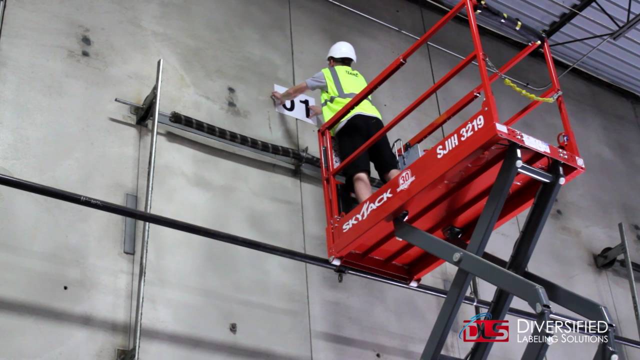 Dlswarehouse邃 Youtube