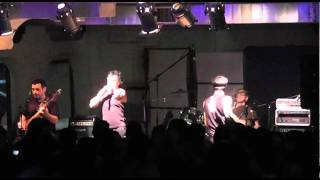 Prophilax - Atac Di Merda Live