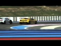 PRO-ACTIVE TV - MOTORSPORT SHOWREEL