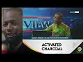 Kofi Adams Explains Roles of 22 Officials Traveling with Black Stars