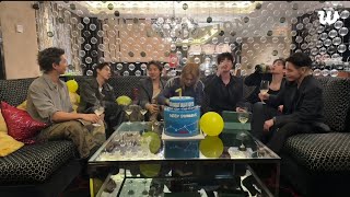 🔴 BTS Full Live in English after winning award#bts#btslive#btstodaylive#btsliveinenglish