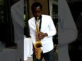 Saxxo Daniel - Ruth Wamuyu Ngai Murathimi Saxophone Cover Instrumental