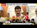 നിലമ്പൂർ mla സ്ഥാനം ഒഴിഞ്ഞ് pv അൻവർ രാജിക്ക് പിന്നാലെ tmc സംസ്ഥാന കൺവീനറായി നിയമനം