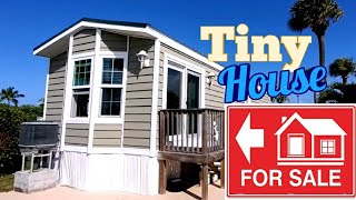 TINY House 🏠 For Sale in Florida