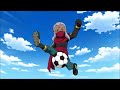 【amv inazuma eleven】 『maji de kansha 』