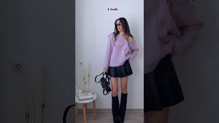 #fashion #shopping #outfitideas #wb #model #look #instagram #wbstores #shortvideo #look #looks