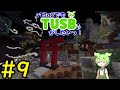 【minecraft】v13α2でもtusbがしたいっ！ 9【voicevox実況】