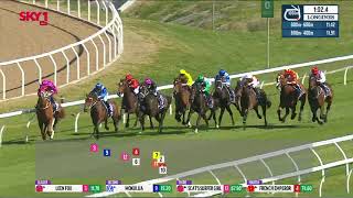 Kensington 01.09.21 Race 1 Replay-Profondo