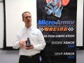 MicroArmor Seminar