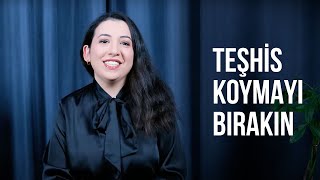 HER OLUMSUZ DUYGU ÇÖZÜLMESİ GEREKEN BİR ŞEY DEĞİLDİR! - (Psikolog Şeyma Özbek)