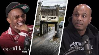 How Wallo Survived 20 Years In Prison!