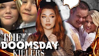 Cult leaders who killed their entire family | Lori Vallow & Chad Daybell follow up