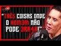 NÃO SALVE A PRINCESA! TODO HOM3M PRECISA VER ESSE VÍDEO! | BRUNO GIGLIO 