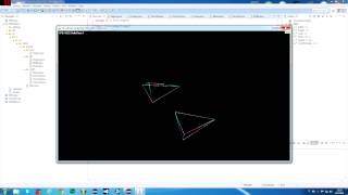Java 3D Software Renderer | Raspberry PI