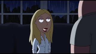 Family Guy: Peter Meets Chris Hansen