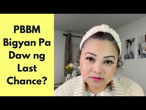 PBBM Bibigyan pa daw ng Last Chance? P10-M Reward sa Ikadarakip ni Quiboloy! @LovefinityChannel