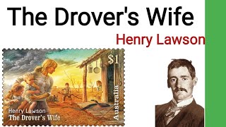 The Drover's Wife by Henry lawson in Tamil / The Drover's Wife in Tamil / The Drover's Wife