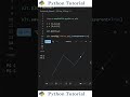 Make Your Matplotlib Background Transparent | Python Tutorial
