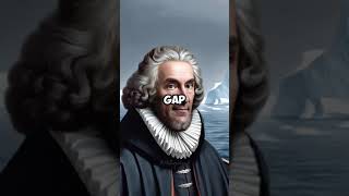 Hans Egede's Mysterious Mission: Sea Monsters and a Devil-Free Greenland. #history #shorts #facts