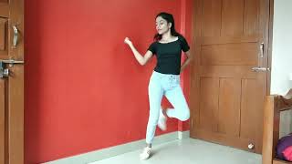 Illegal weapon 2.0| Street Dancer 3D| Dance Cover by Palak.
