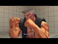 imjustin9543 japan vs nihondanroodo japan ultra street fighter iv