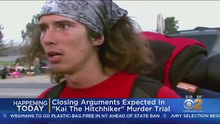 Closing Arguments In Kai The Hitchhiker Trial