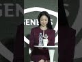 20231007 biff2023 거미집 오픈 토크 전여빈 cut