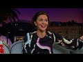 maggie gyllenhaal is a really adventurous eater