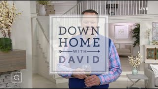 Down Home with David | February 21, 2019