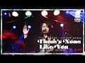 There's None Like You - Tika Jo & Co - Lenny Le Blanc Cover | House Of Glory Church Sidoarjo