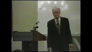 All Have Sinned - E.C. Moore
