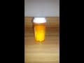 How to Open a Prescription Bottle