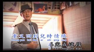 未完成的恋曲 - 杨庆DVD精选30首第四集选曲