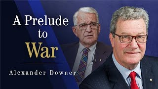 Patriotism, Leadership, and Western Security | Alexander Downer