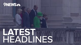 Latest Headlines | Reactions from the passing of Queen Elizabeth II
