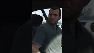 MICHEAL PURCHASE DRINK IN GTA V #shorts #gta5