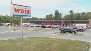 Weis pharmacies now offering bivalent COVID vaccines