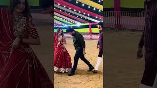 જોવાનુ ચૂકતા નહિ-જોરદાર કિજલ દવે નો ડાન્સ | Kinjal Dave | Dance | Kinjal Dave live | Program | Garba