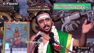 வால்மீகி ராமாயணத்தில் தர்மம் 5 Dharmas in Valmiki Ramayanam (Naamakaranam) 5 #ramnavami #vaithikasri