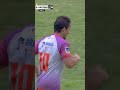 Lucas Spago Conversion Goal Kick COBRAS XV vs AMERICAN RAPTORS 05.28.2023