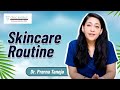 My Skincare Routine | AM to PM Skincare Routine | Clinic Eximus