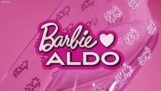 Coming Soon: Barbie x ALDO