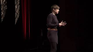 Strategic design in the age of complexity: Talia Dorsey at TEDxMontreal