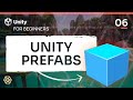 EVERYTHING You Need To Know About UNITY PREFABS