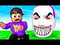 ROBLOX ESCAPE RUNNING HEAD 2!