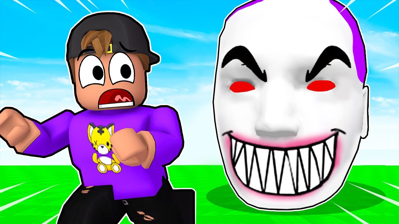 Roblox Escape Running Head 2 Youtube